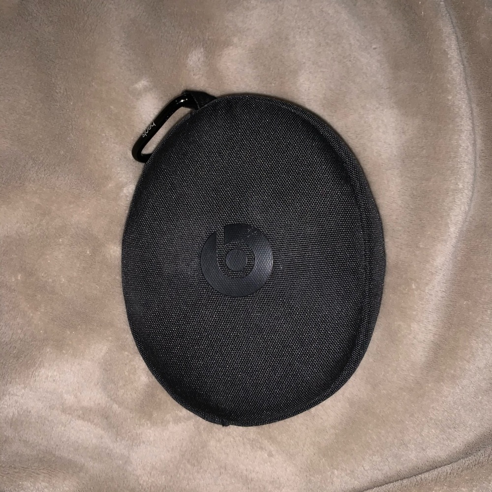 Beats Solo 3 Headphones